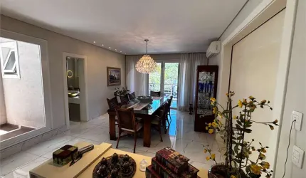 Condomínio Reserva Nova Cantareira