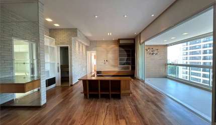 Apartamento Perdizes 3 suites e 3 vagas de garagem