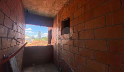 APARTAMENTO NA VILA ISOLINA MAZZEI - EM CONSTRUÇÃO