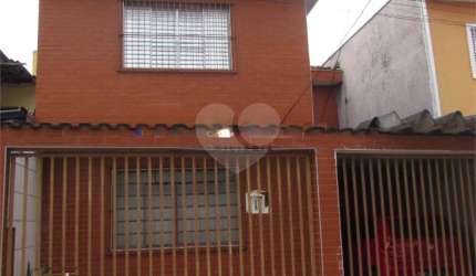 Casa-São Paulo-CASA VERDE | Ref.: REO1035927