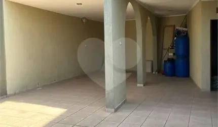Sobrado para venda no TUCURUVI com 3 suítes, 4 banheiros e 4 vagas de garagem
