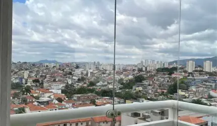 Apartamento de 82m2 novo com Varanda Gourmet Santa Teresinha, com 3 dormitórios 1 suite, vagas fixas