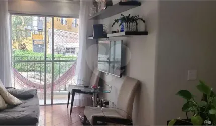 Apartamento à venda | 60 m² | 2 Dormitórios | 01 Vaga no bairro Santa Teresinha!