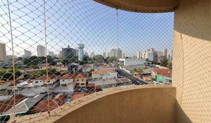 Apartamento-São Paulo-SANTANA | Ref.: REO525481
