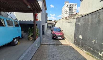 GALPÃO/DEPÓSITO À VENDA OU LOCAÇÃO | 400 m² | 10 VAGAS NO TUCURUVI!