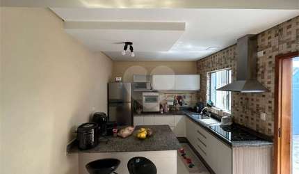 Casa-São Paulo-JABAQUARA | Ref.: REO1021582