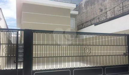 condominio residencial vila constança-