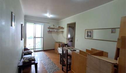 APARTAMENTO Á VENDA | 60 m² | 3 DORMITÓRIOS | 1 VAGA NA VILA MARIA ALTA!