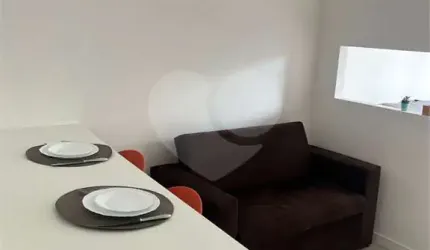 Studio, a venda no Tucuruvi. próximo ao metrô. Imóvel será vendido totalmente mobiliado,