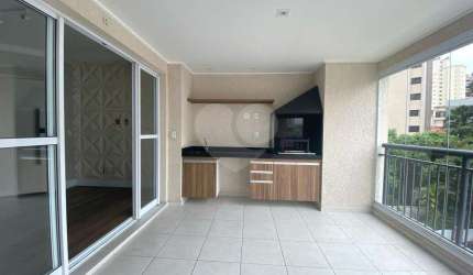 Apartamento a venda 93 m 3 quartos 2 suites 2 vagas no Alto de Santana