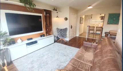 Santana Avenida Braz Leme apartamento recém modernizado com 106 m² 3 quartos 1 suíte 1 vaga