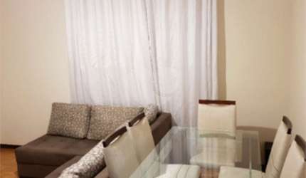 Apartamento-São Paulo-SANTANA | Ref.: REO524934