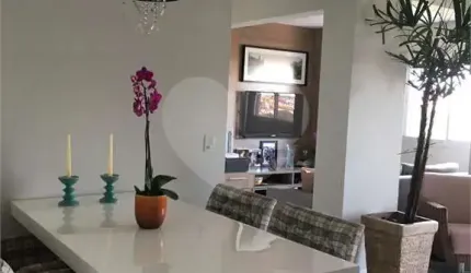 Apartamento no Life Clube Braz Leme  - 3 dormitórios 1 suíte e 2 vagas