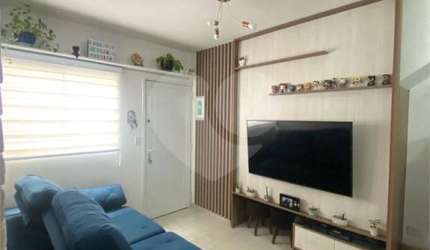 Apartamento-São Paulo-VILA GUILHERME | Ref.: REO862864