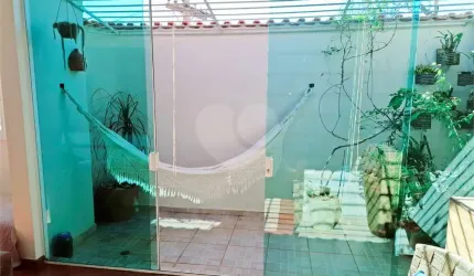 Casa com 3 dormitórios para venda na Agua Fria -SP