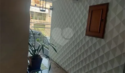 Casa-São Paulo-SANTANA | Ref.: REO997004