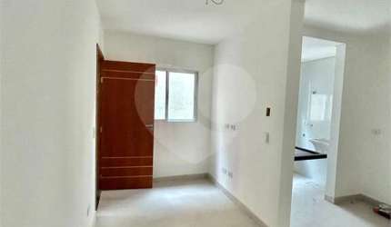 Casa-São Paulo-MANDAQUI | Ref.: REO1018765