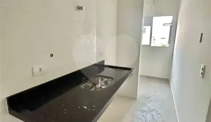 Casa-São Paulo-MANDAQUI | Ref.: REO1018767