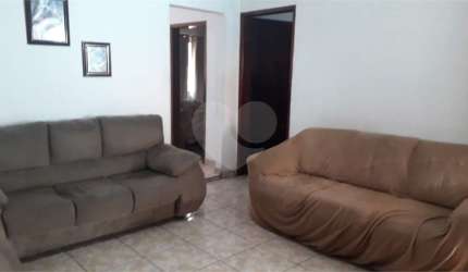 Casa-São Paulo-JARDIM ARICANDUVA | Ref.: REO1027272