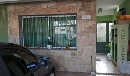 Sobrado 2 Quartos , 120M² , á venda no Jaçanã