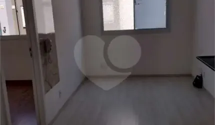 Apartamento à venda na Mooca