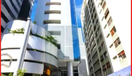 Comercial-São Paulo-HIGIENÓPOLIS | Ref.: REO1015742