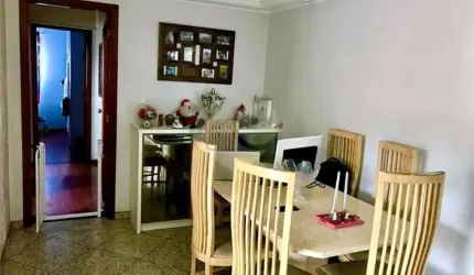 Apartamento 3 quartos 1 suite 1 vaga 89m² em Santana