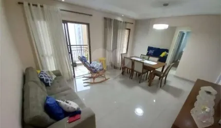 Apartamento-São Paulo-SANTANA | Ref.: REO1005908