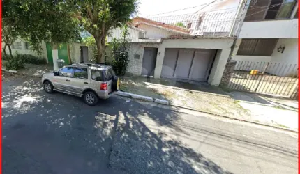 Terreno-São Paulo-PERDIZES | Ref.: REO1015883