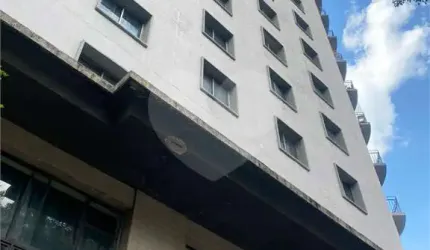 Apartamento-São Paulo-BARRA FUNDA | Ref.: REO981564