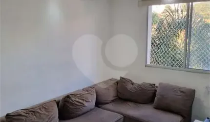 Apartamento-São Paulo-CAMPO LIMPO | Ref.: REO1024595