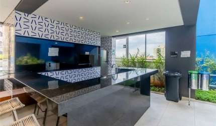 APARTAMENTO NOVO 2 DORMITÓRIOS À VENDA NA SAÚDE