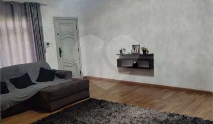 Casa-São Paulo-TREMEMBÉ | Ref.: REO1025185