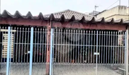 Venda de Casa Térrea  5 quartos e 4 vagas - 241m² na Vila Medeiros, Zona Norte de São Paulo