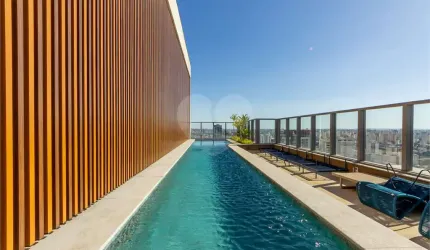 APARTAMENTO NOVO 4 DORMITÓRIOS À VENDA NA SAÚDE