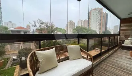 Apartamento-São Paulo-SANTANA | Ref.: REO1008191