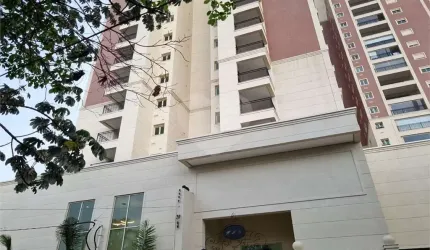 apto com varanda gourmet no Jd Sao Paulo.
