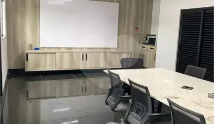GALPAO NOVO VILA EDE