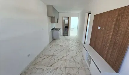 Apartamento novo a venda na Vila Medeiros