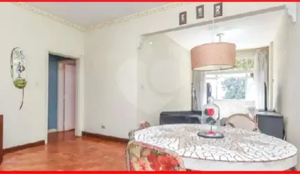 Apartamento-São Paulo-SANTA CECÍLIA | Ref.: REO1026362