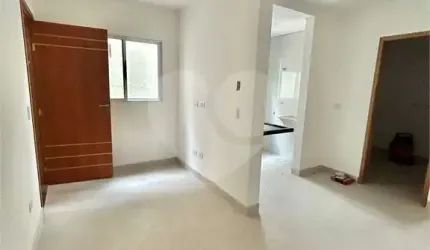 Condomínio fechado 1 dormitório - excelente acabamento