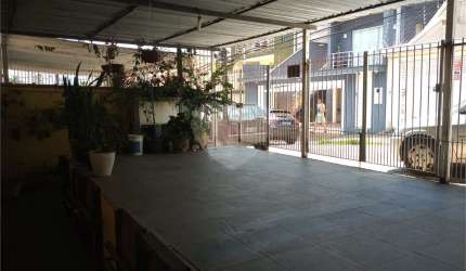 Terreno estratégico com 312 m² e grande potencial para novas construções!