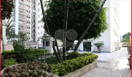 Apartamento-São Paulo-ALTO DA LAPA | Ref.: REO1022453