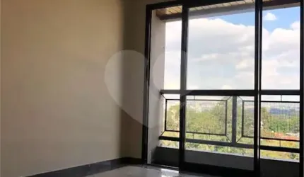 Apartamento no Sacomã com 3 quartos