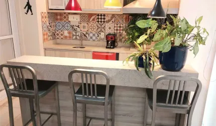 Apartamento VILA PRUDENTE com 100 m²