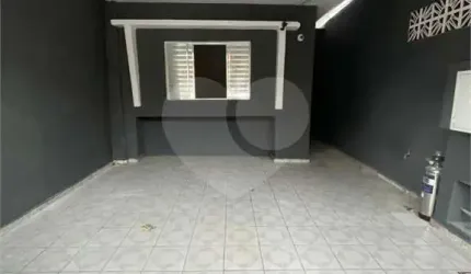 Casa-São Paulo-VILA MATILDE | Ref.: REO1026990