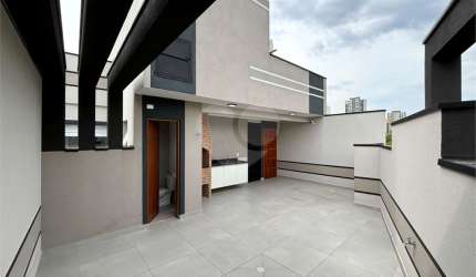 Casa-São Paulo-TUCURUVI | Ref.: REO817981