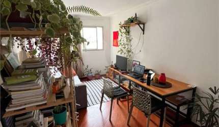 Apartamento no Tucuruvi
