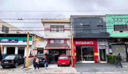 Loja disponível para locação, Tremembé