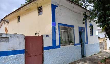 Terreno para construtores em Santa Teresinha - ZN/SP